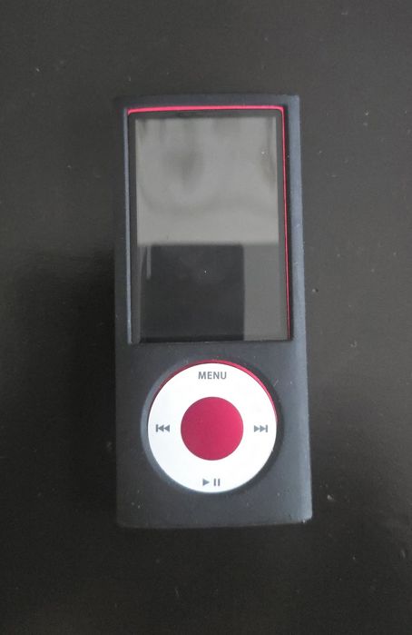 iPod nano 5th gen