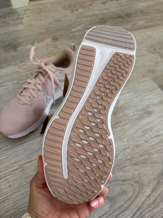 Маратонки Nike Downshifter 12