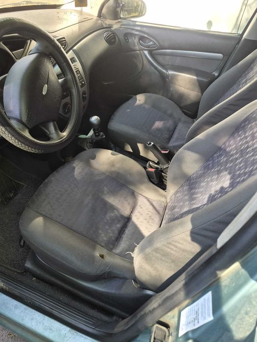Ford Focus pentru dezmembrare