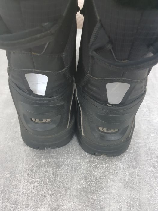 Туристически обувки Salomon