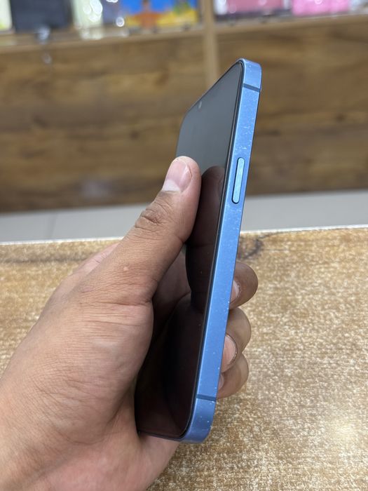 iPhone 13 128GB 88% (Kaspi 0-0-12)