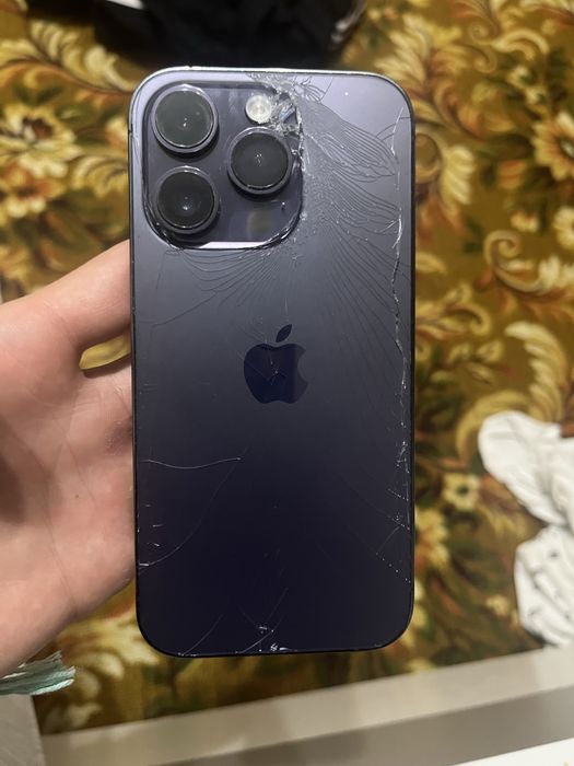 Айфон 14 про на 128гб