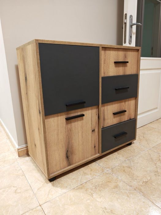 Скрин чисто нов