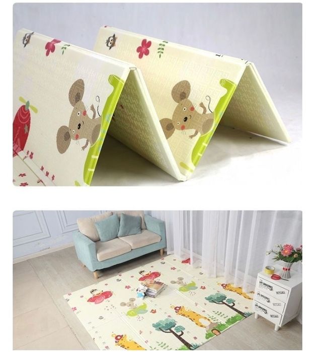 Продаю Детский коврик