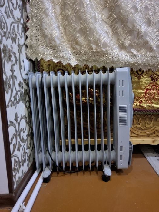 Radiator elektroniy