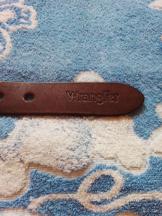 Продам Ремень вранглер