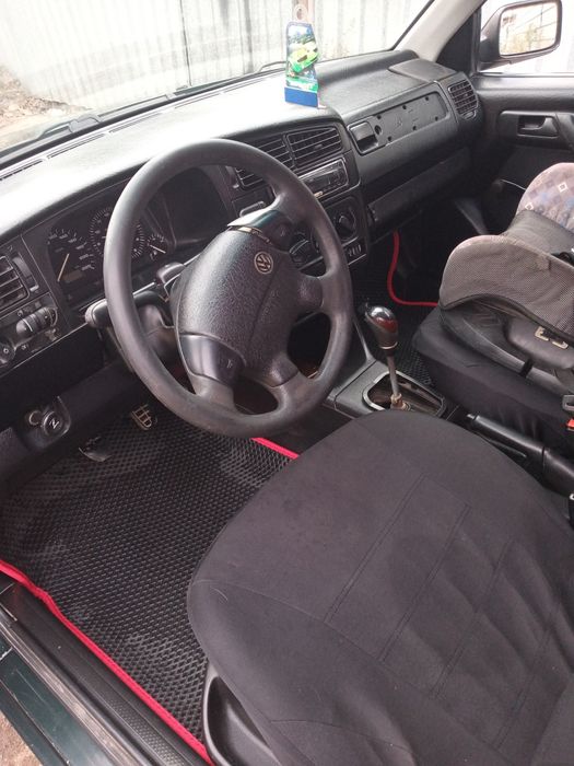 Продам гольф 3 (1.9 дизель)