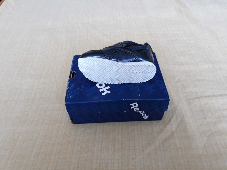 Детски маратонки Reebok Royal CL JOG