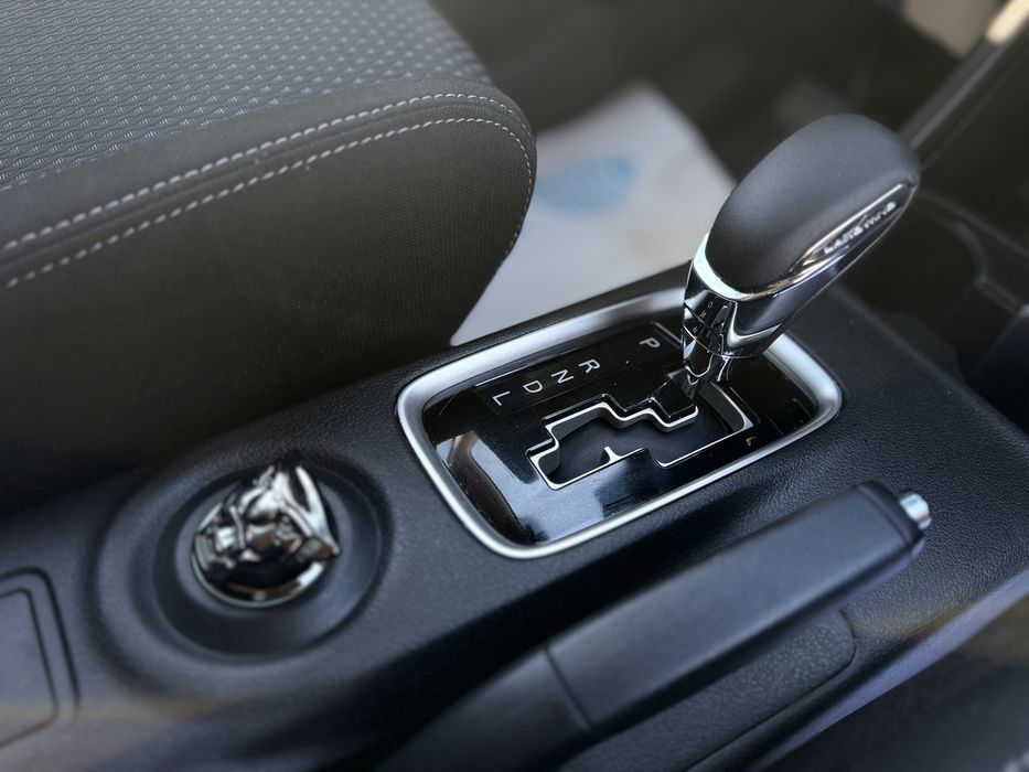 Mitsubishi Outlander/2015/Automat/7locuri/Rate fixe fara avans/Garantie