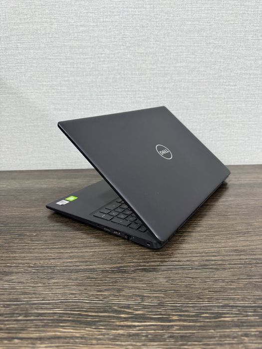 8-Ядеррый Dell Latitude 3510 intel Core i7 с Nvidia GeForce MX230 DDR5