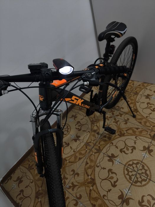 Продаётся Велосипед 75.000тг