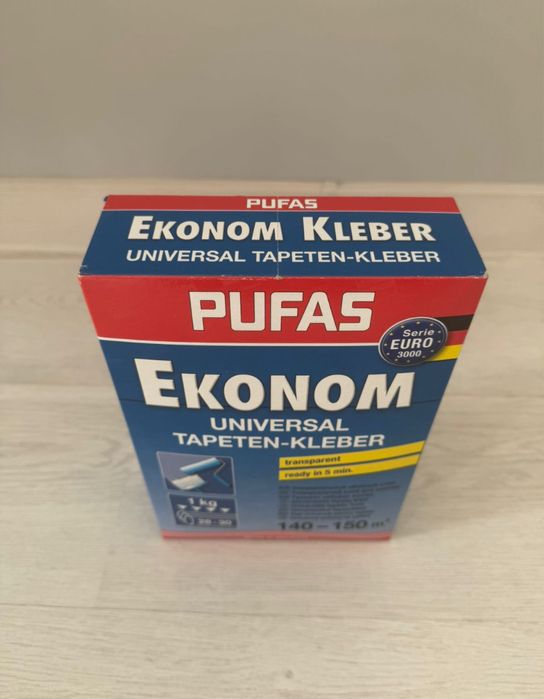 Продам клей для обоев