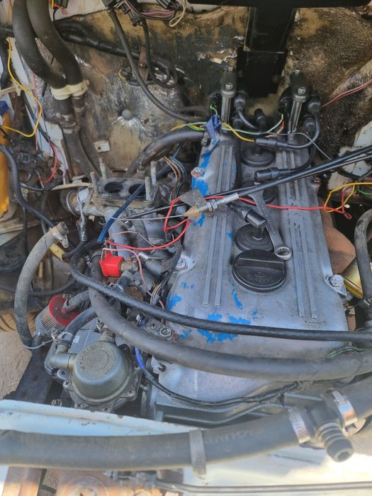 Ремонт карбюраторов и регулировка клапанов