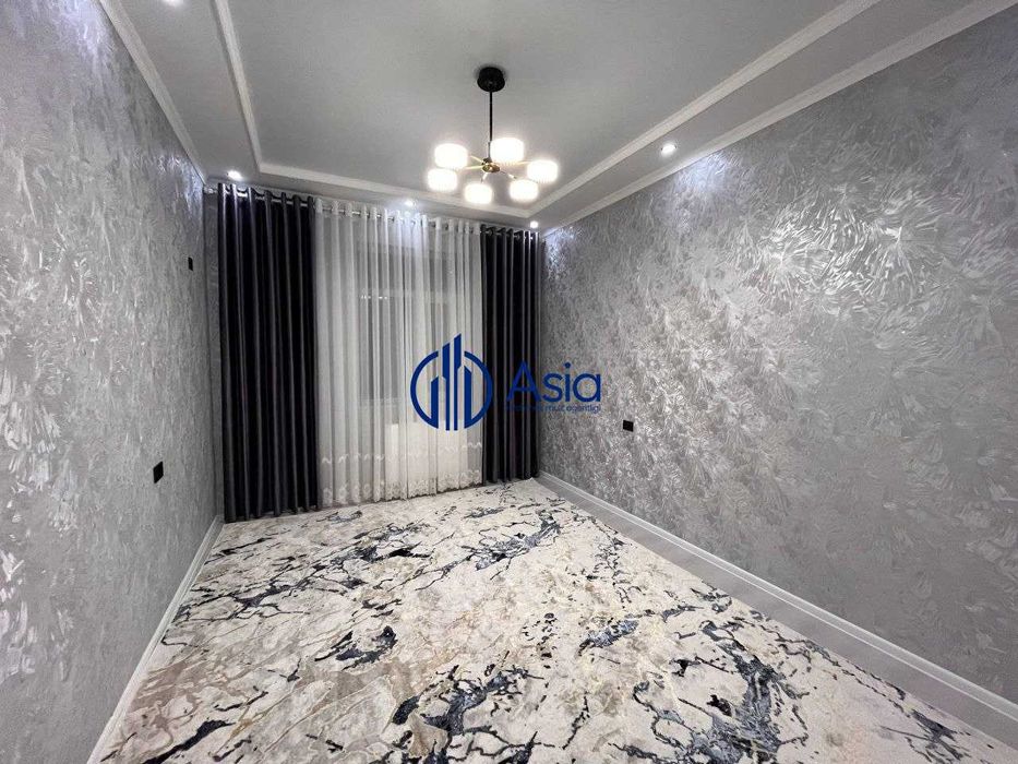 #K24 | Sotuvda: #3x xonali zamonaviy kvartira