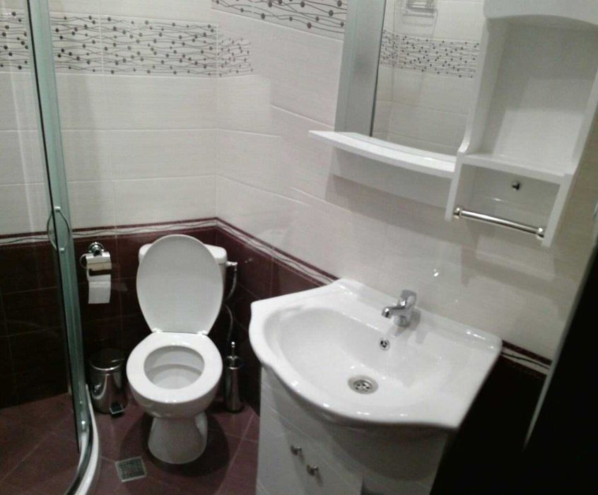 Продавам апартамент