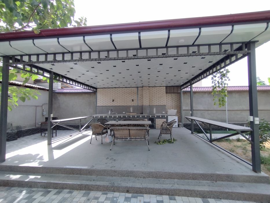 Продается Дом недалеко от Сергелей от Станции Метро 6-Километров