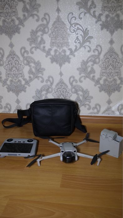Дрон DJI MINI 3 kombo Neo kombo