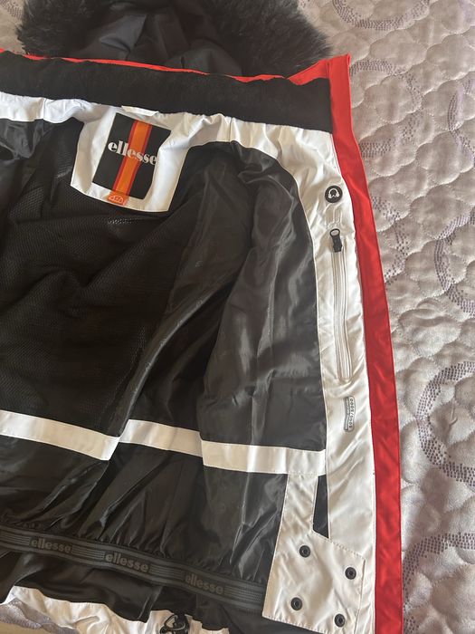 Дамско ски яке Ellesse, S размер, 5000