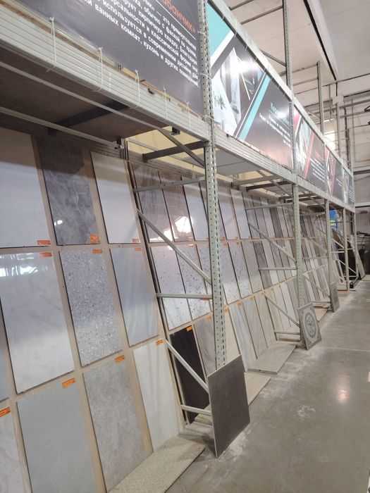 Керамогранит, мозаика