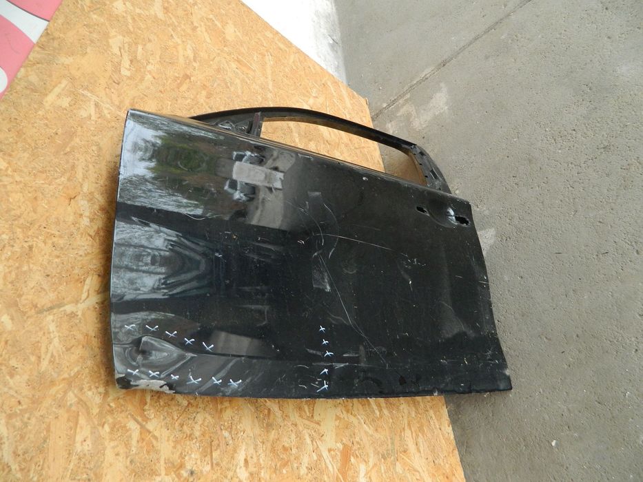 Usa stanga fata BMW Seria 1, E87, 2005, 2006, 2007, 2008, 2009, 2010, 2011
