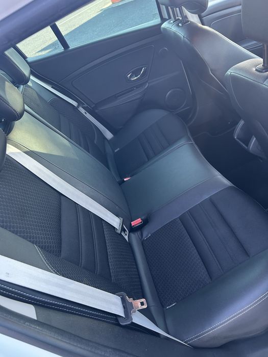 RENAULT Megane 2014 — imagine 4