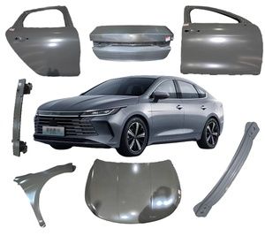 Автозапчастей для BYD Destroyer