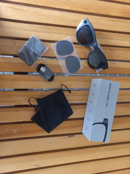 Smart Glasses CY01