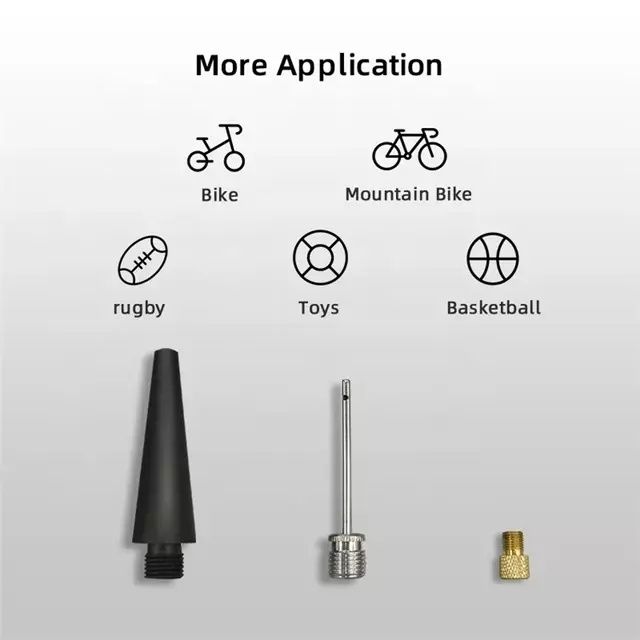 Компрессор XIAOMI 70MAI TP03 автомобильный