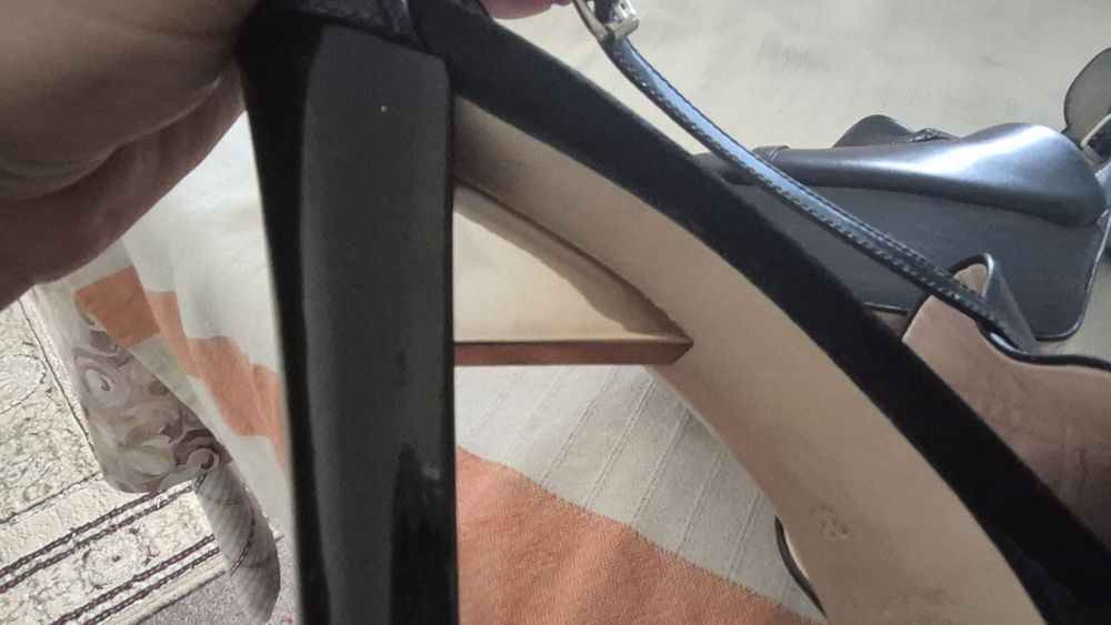 Итальянская обувь