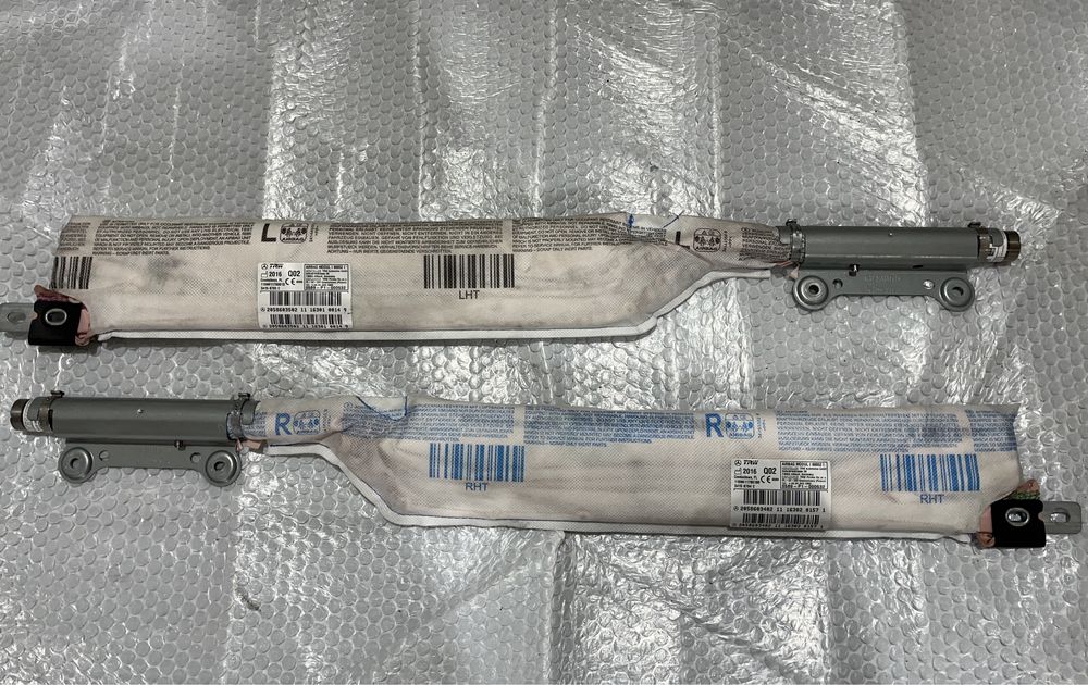 Airbag portiera stanga dreapta Mercedes C W205