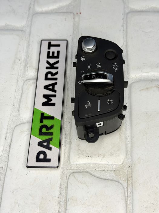 Ключ фарове AUDI A4 B9 Q7 4M 4M0941531AB