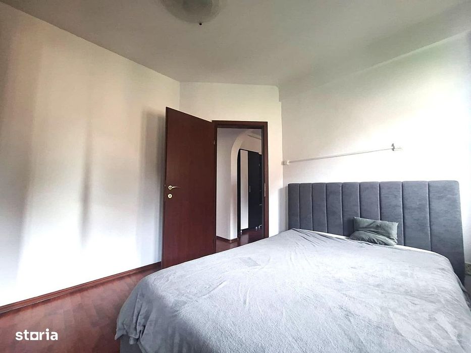 Dorobanti Capitale | Apartament 2 camere | 50mp | Centrala | B13244