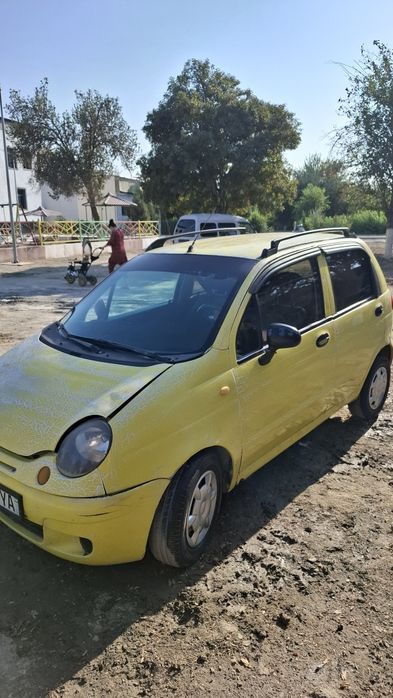 Matiz 2008-yil bomba narxda