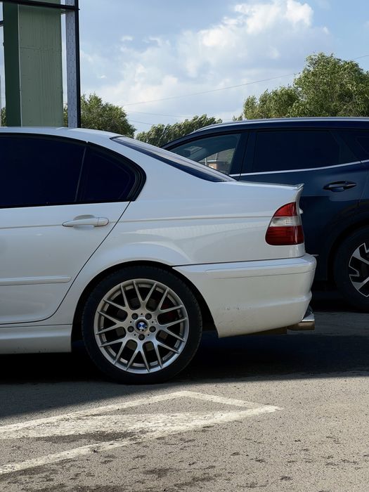 Диски BMW 359 Style R18