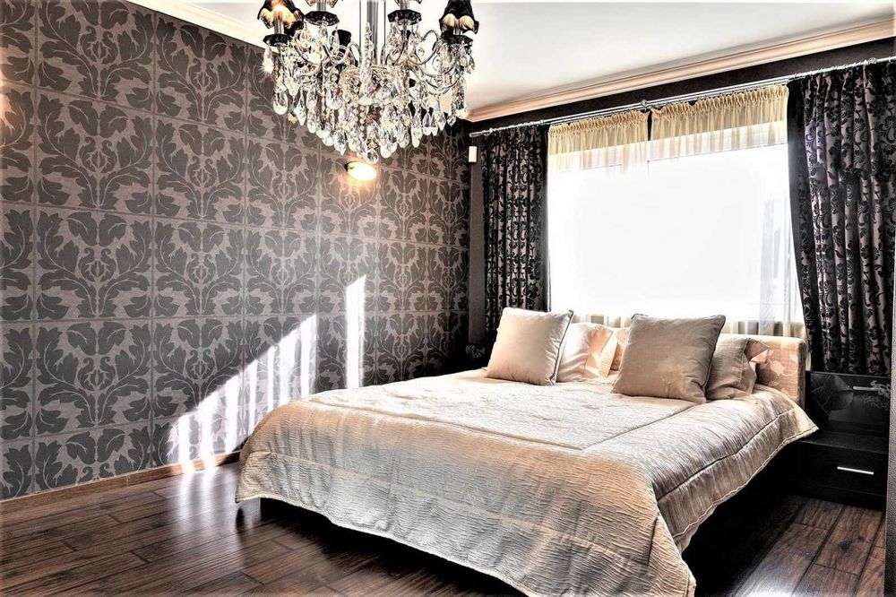 Продава се Тристаен апартамент в София, Лозенец - 147 кв.м за 1429 €/кв.м - Снимка #1