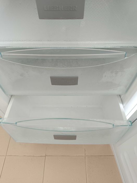 Фризер Liebherr добре запазен