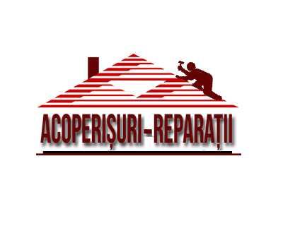 Servicii de reparare si intretinere acoperis