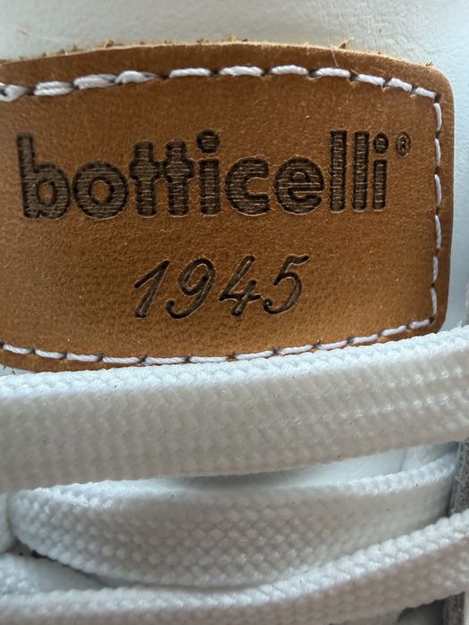 Мъжки сникърси Roberto Botticelli