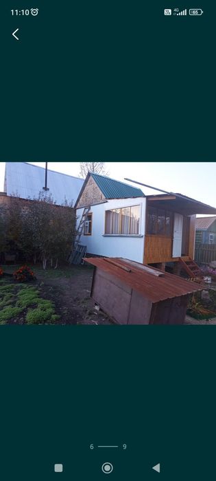 Срочно продам дачу