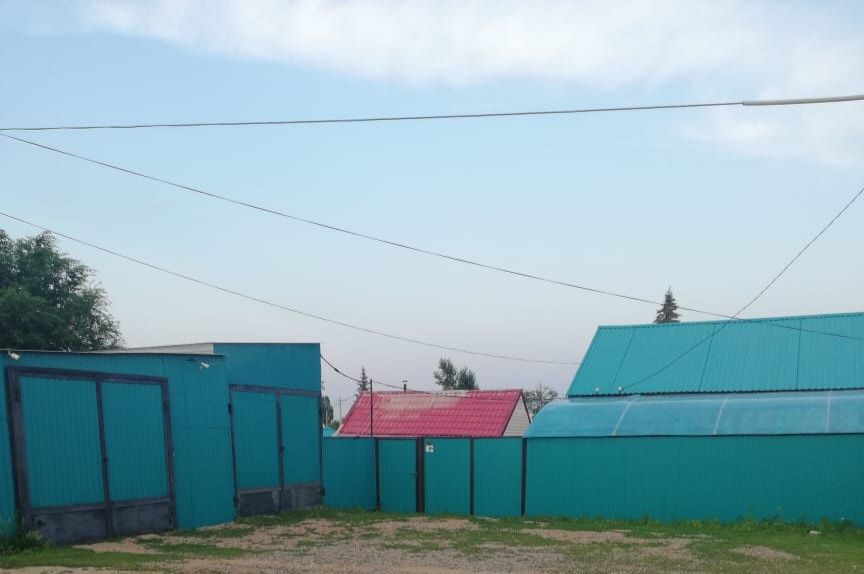 Продам дом с. Майское