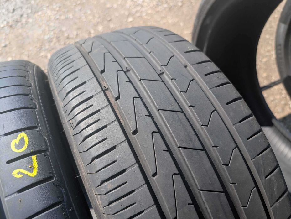 195/45 R16 • Vara • Hankook Ventus Prime 3 84H | 2 buc | Pret/buc