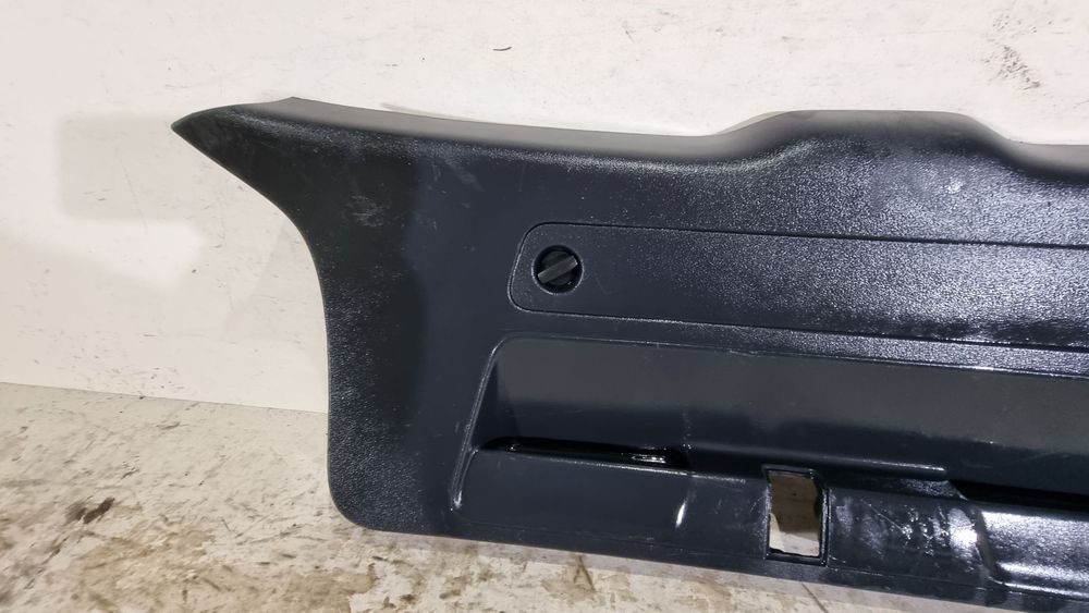 Ornament interior hayon (tapiserie) Audi Q2 , 2018, 2019, 2020, 2021, 2022, Cod origine OE 81A867979