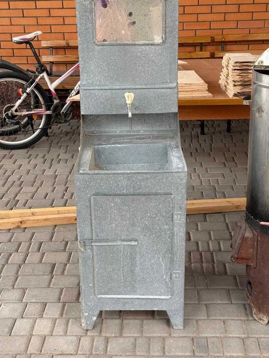 продается умывальник из нержавейки