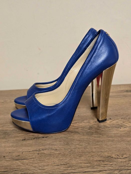 Just Cavalli оригинални дамски обувки