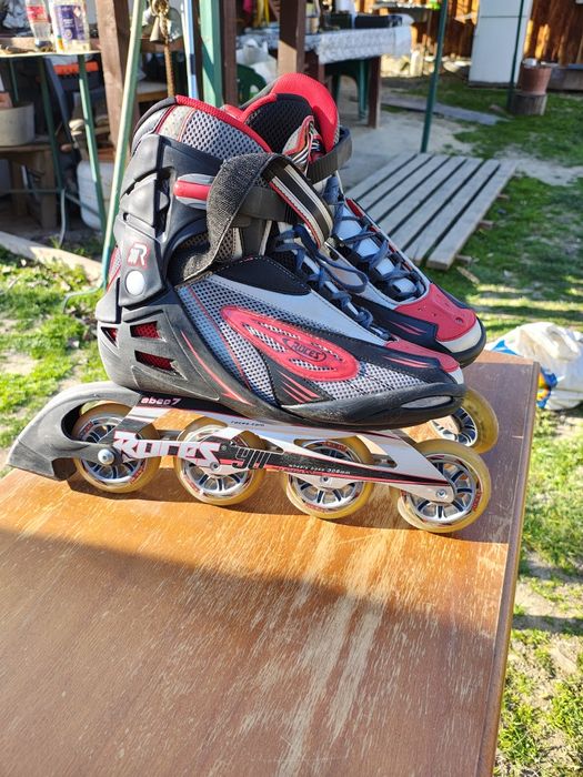 Patine cu rotile Roces