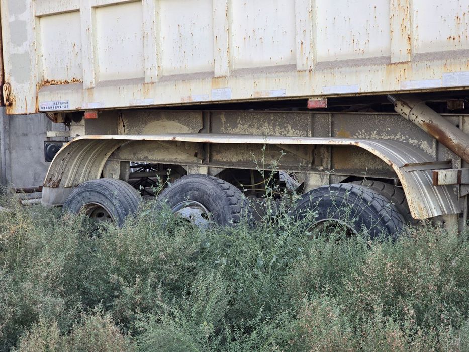 Прицеп продается