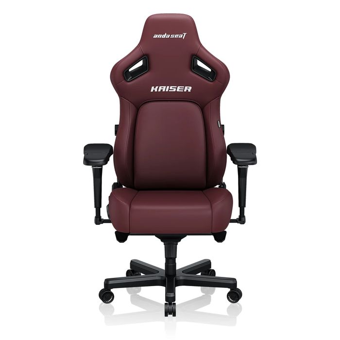 ◼️Anda Seat Kaiser 4L,  4XL  Игровой кресло