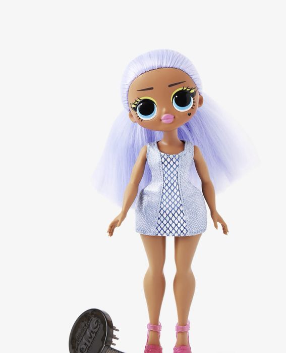 Кукла L.O.L. Surprise