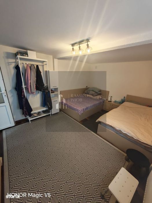 Vila Individuala 4 camere,200 mp  curte/Otopeni x