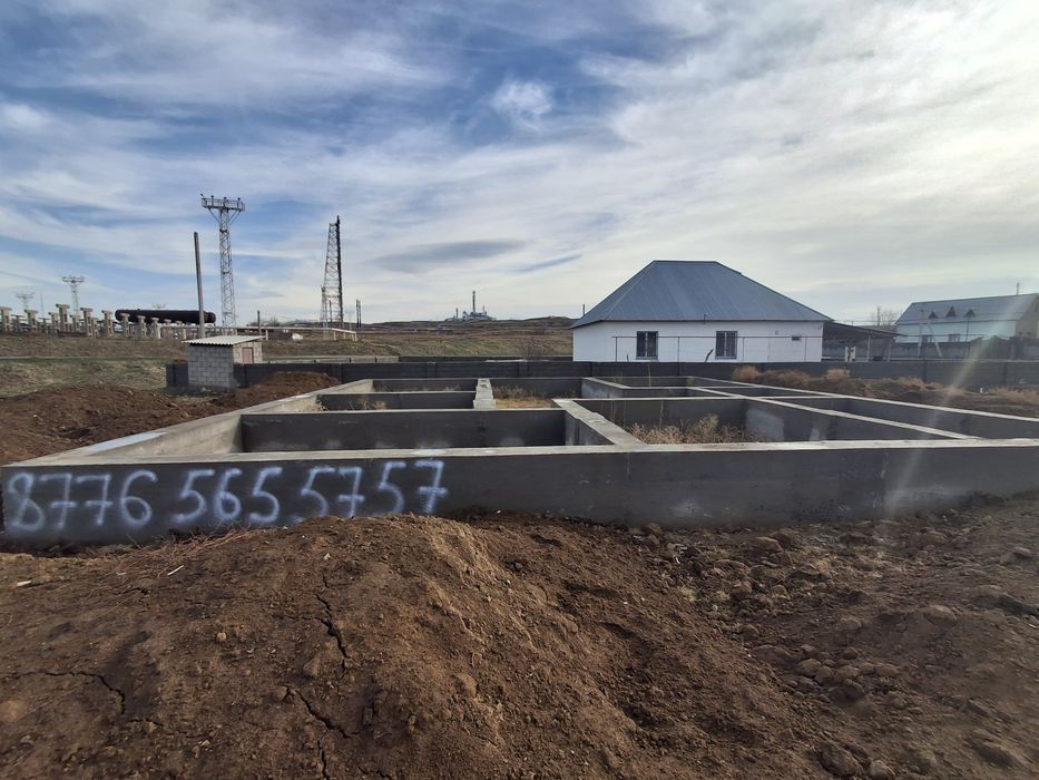 Участка сатылады срочна келысым бар